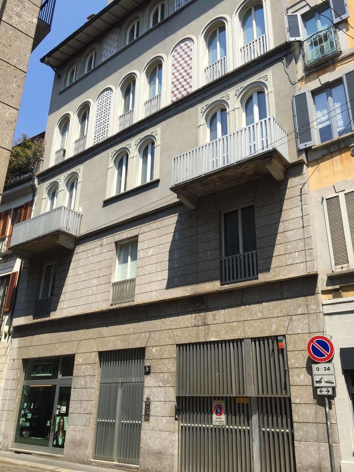 شقة Duomo House ميلان المظهر الخارجي الصورة